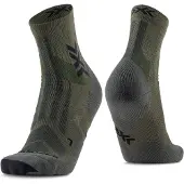 X-socks Sokken Discover Ankle | Maat 35/38