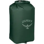 Osprey Ultralight Dry Sack 3 Opbergzak Tundra Green 3L