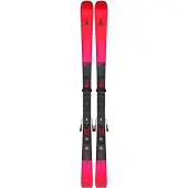 Atomic Redster S7+mi 12 Gw Alpin Skipakket
