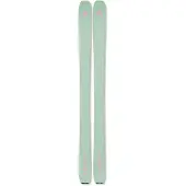 Fischer - Packs (ski's & bindingen) - Pack Ranger 90 Ws 2027 voor Dames van Hout - Groen