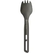 Sea to Summit Frontier UL Spork Bestek Grijs