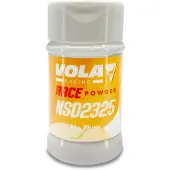 Vola - Ski onderhoud - Race Powder NSD2325 40g voor Unisex