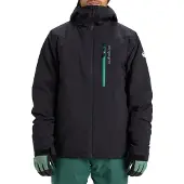 Quiksilver Titano Jas