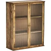 House Doctor Balance wandkast antiek bruin - 203801049