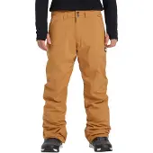 Quiksilver Sportbroek 'ESTATE' bruin