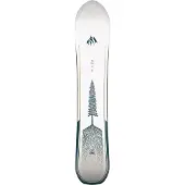 Jones Snowboards Frontier 2.0