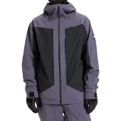Quiksilver Ultralight Stretch 20K Skijas Maat: S