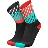 Incylence Diagonals Socks | 35-38