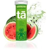 TA Energy 12 Hydration Tabs Watermelon || Maat: Watermeloen