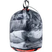 Deuter Organiser Unisex Mesh Sack 5 Papaya Black