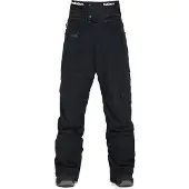 Horsefeathers - Nelson Pants - Skibroek L, zwart