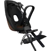 Thule Yepp Nexxt 2 Min Voorzitje Chocolade Bruin
