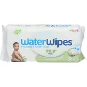 Water Wipes Snoetendoek Bio 60 St Doekjes