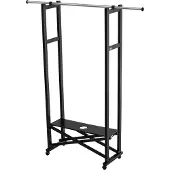 Kesper Arredamenti Elios Kledingrek 37x78 Cm