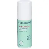 No Brand Womanology Intima Rescue Gellende Olie 4-in-1 50 ml Olie