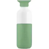 Dopper FRESH GREEN STEEL 350ML