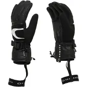 Oakley Timberline Skihandschoenen Senior S