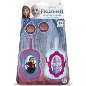 Disney Frozen Frozen Walkie Talkie