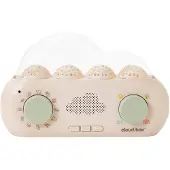 Cloud B Nachtlampje ox met verhalenbox