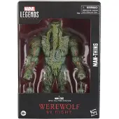 Hasbro Weerwolf bij nacht Marvel Legends actiefiguur Man-Thing 20 cm