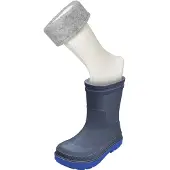 Playshoes fleece-laarsjes voor kinderen 189970