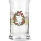 Holmegaard Christmas kerst bierglas 50 cl 2025