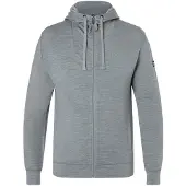 Super.natural - Everyday Hoodie - Trui met capuchon L, blauw