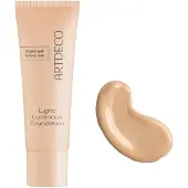 Artdeco Complexion Make-up Light Luminous Foundation 14 Warm Beige Sand