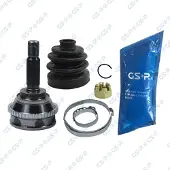 GSP 824006 Homokineet reparatie set, aandrijfas
