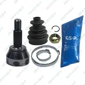 GSP 818009 Homokineet reparatie set, aandrijfas