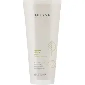 Kemon Masker Actyva Nuova Fibra Mask 200ml | Voor Beschadigd Haar
