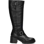 Blasz Dames Boots 2maz314 - Zwart - Maat 37