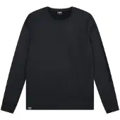 Poederbaas Mens Four Seasons Longsleeve 2.0
