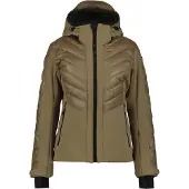 Luhta Mallatunturit Skijas dames Bruin 5XL/50