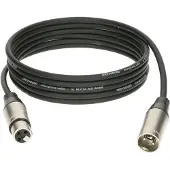 Klotz GRK1FM0500 - XLR F / XLR M - 5 M