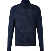 Bogner Premo4 Skipully heren Donkerblauw L