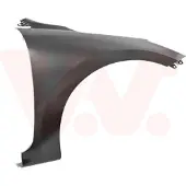 VAN WEZEL 8327658 Spatbord