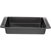 Sif PLAISIR GOURMAND BAKVORM NS 29X22CM RECHTHOEK