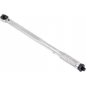 GEKO Momentsleutel 1/2" 35-300 Nm, 640 mm, CRV Staal