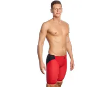 Madwave Mw Revolution Jammer Rood L Man
