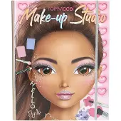 TOPModel - TOPModel make-up creatiemap