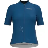 Bioracer Icon Korte Mouw Wielertrui
