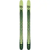 Black Crows - Ski's - Anima 2026 voor Heren - Maat 194 cm - Groen