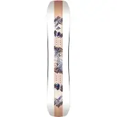 Jones Snowboards Twin Sister Junior 25/26