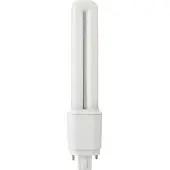 SPL G24d LED Buislamp | 6W 4000K 220V/240V 840 | 270°