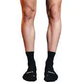 Podoks Metatarsalgia H3 Crew Socks Zwart EU 45-47