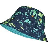Playshoes kinderhoed met UV-bescherming, vissershoed Surf 461438