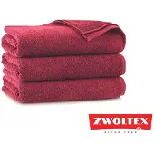 Zwoltex Badhanddoek 50x90cm - Zacht Egyptisch Katoen
