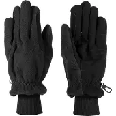 Harry's Horse Waterdichte fleece rijhandschoenen
