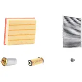 RIDEX 4055F15261 Filterset